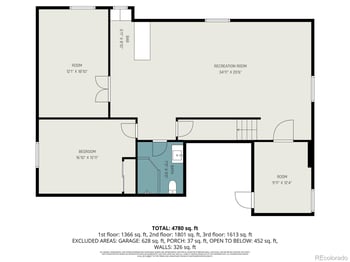 15052 Fillmore Way, Thornton, CO 80602