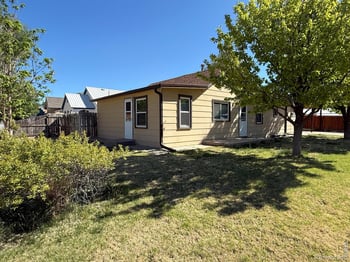 711 3rd St, Lamar, CO 81052