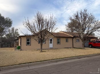 711 3rd St, Lamar, CO 81052