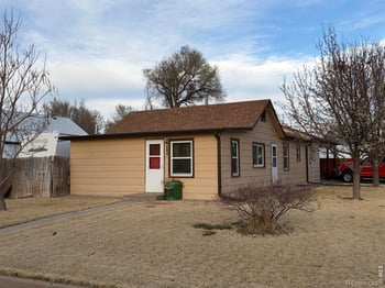 711 3rd St, Lamar, CO 81052