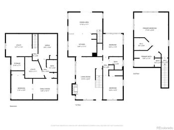 1321 Franklin St, Denver, CO 80210