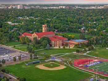 1321 Franklin St, Denver, CO 80210