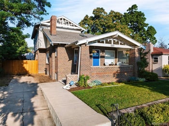 1321 Franklin St, Denver, CO 80210