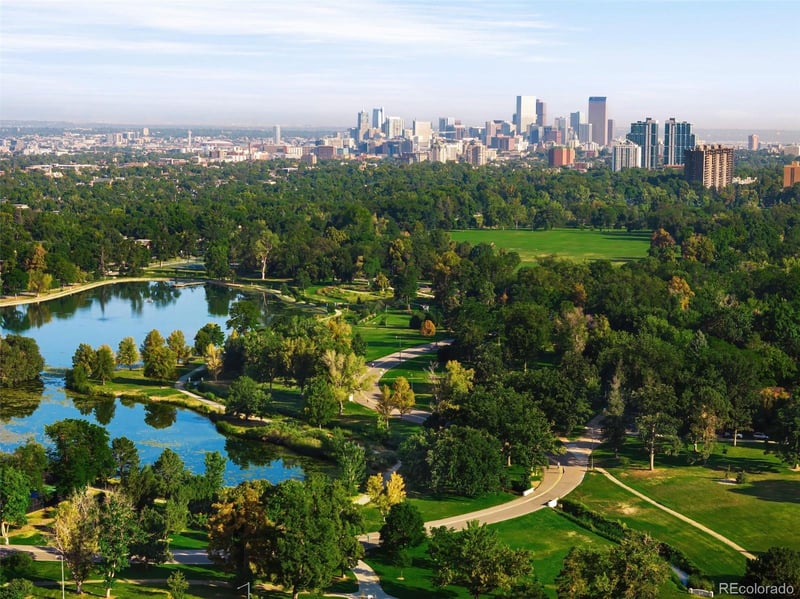 1321 Franklin St, Denver, CO 80210