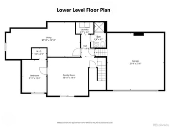 33633 Elk Rn, Evergreen, CO 80439