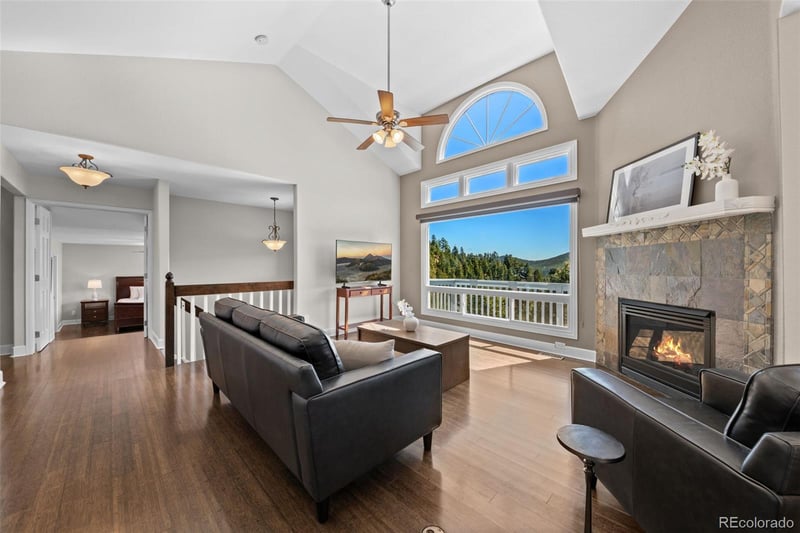 33633 Elk Rn, Evergreen, CO 80439