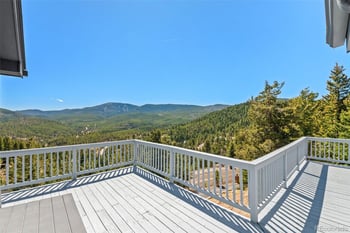 33633 Elk Rn, Evergreen, CO 80439