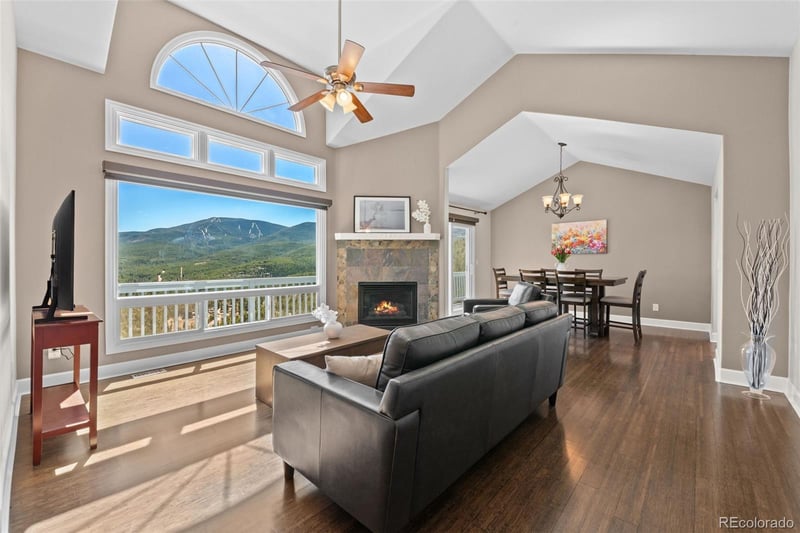 33633 Elk Rn, Evergreen, CO 80439