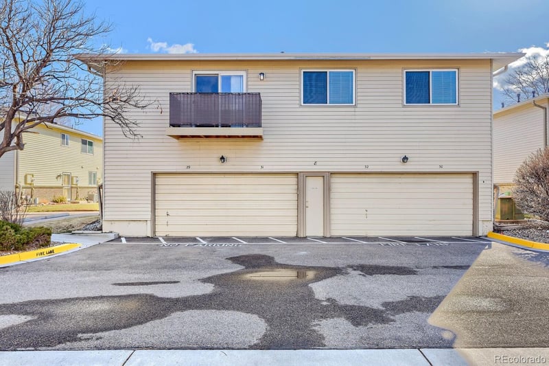 3354 Flower St #29, Lakewood, CO 80227