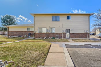 3354 S Flower St #29, Lakewood, CO 80227