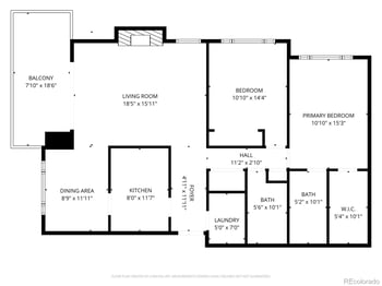 600 Manhattan Dr #C7, Boulder, CO 80303