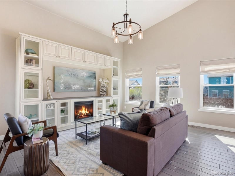 9912 Saybrook St, Highlands Ranch, CO 80126