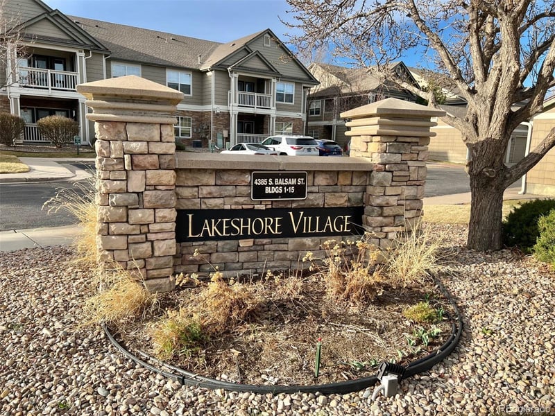 4385 Balsam St #8-201, Littleton, CO 80123