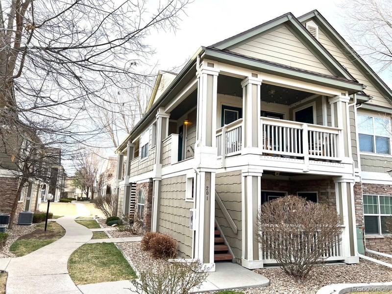 4385 Balsam St #8-201, Littleton, CO 80123