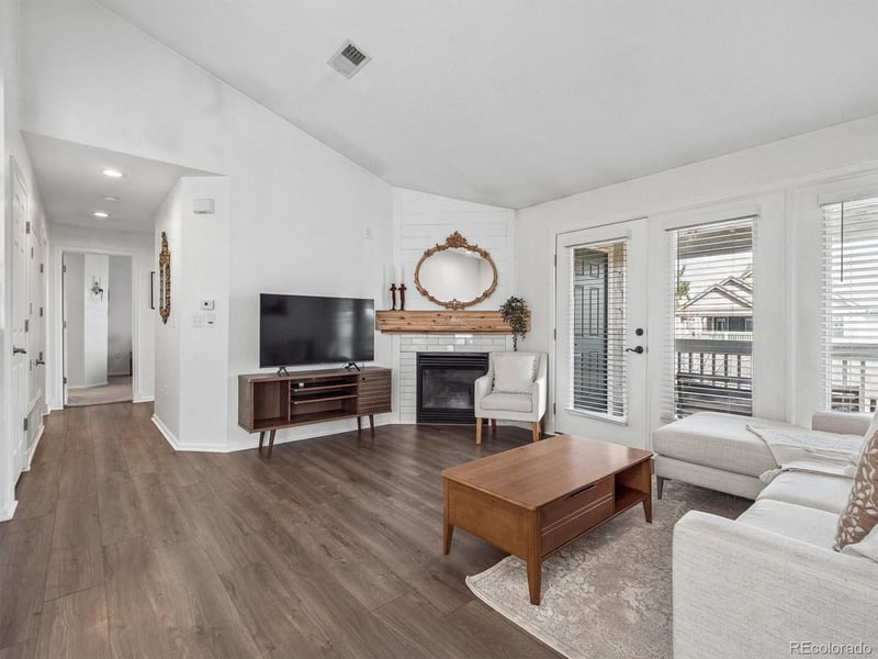 4385 Balsam St #8-201, Littleton, CO 80123