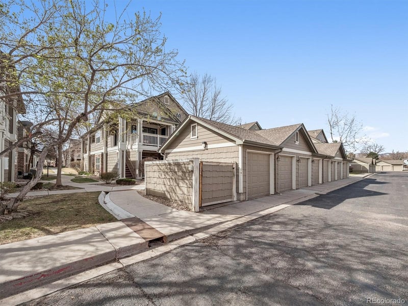 4385 Balsam St #8-201, Littleton, CO 80123