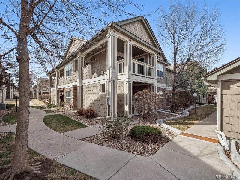 4385 Balsam St #8-201, Littleton, CO 80123