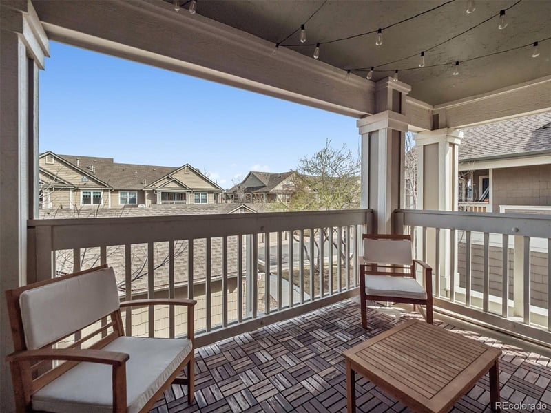 4385 Balsam St #8-201, Littleton, CO 80123