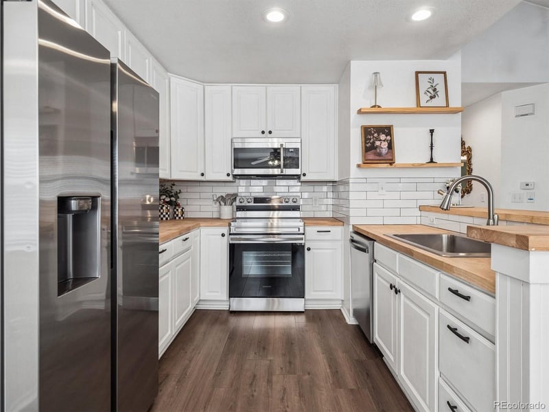 4385 Balsam St #8-201, Littleton, CO 80123