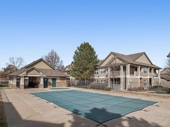 4385 Balsam St #8-201, Littleton, CO 80123