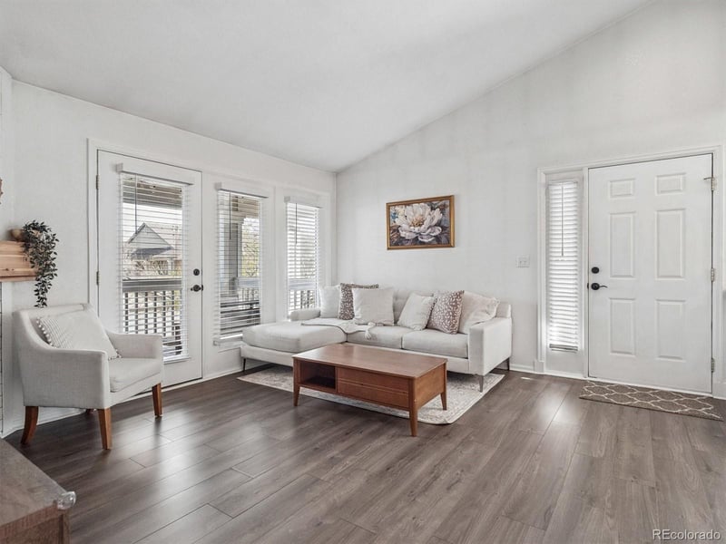 4385 Balsam St #8-201, Littleton, CO 80123