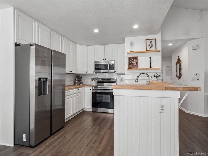 4385 Balsam St #8-201, Littleton, CO 80123