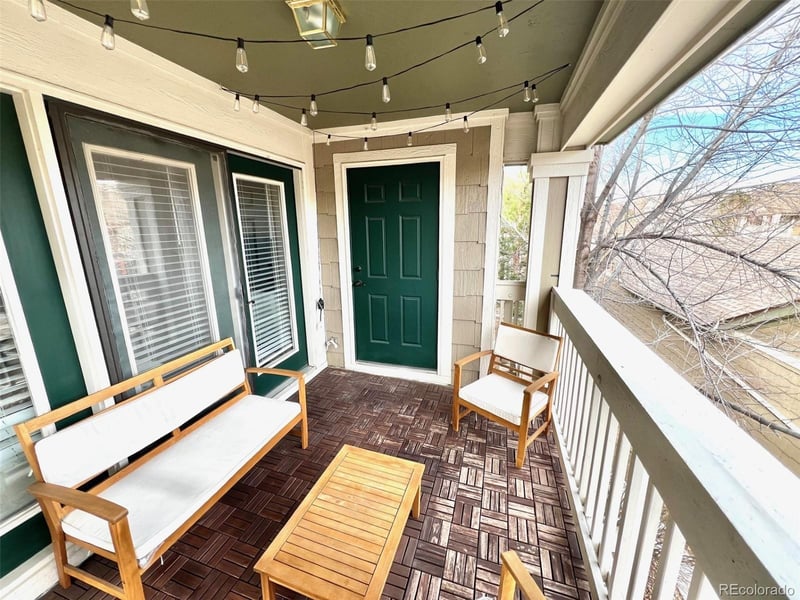 4385 Balsam St #8-201, Littleton, CO 80123