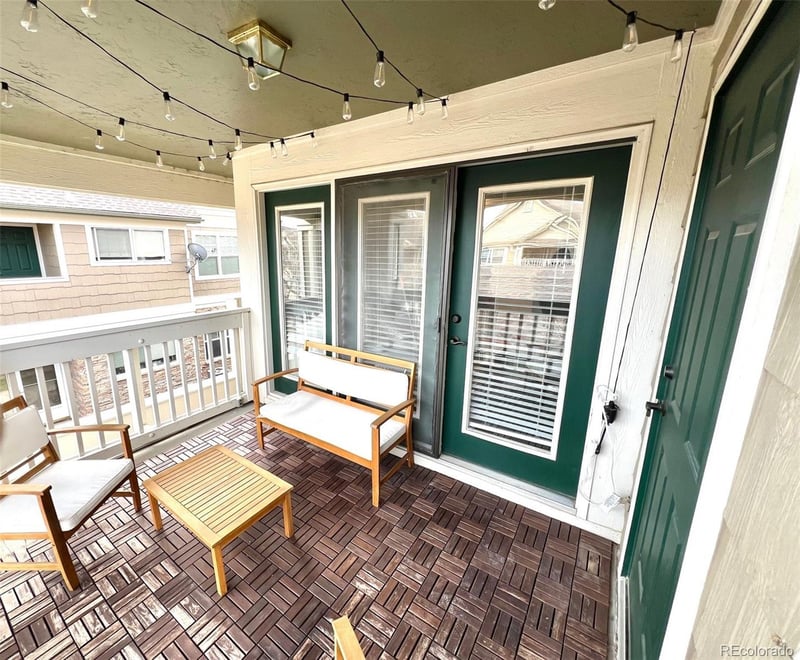 4385 Balsam St #8-201, Littleton, CO 80123