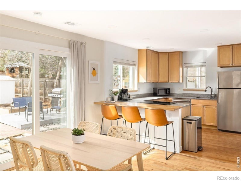 3217 Broadway St, Boulder, CO 80304