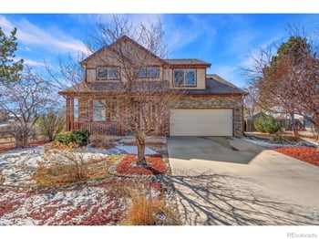 3396 Leopard Pl, Loveland, CO 80537