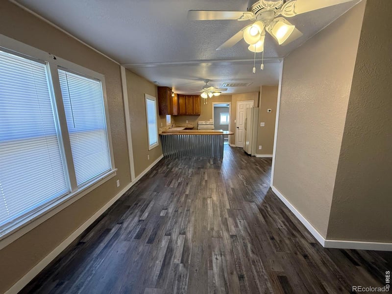 709 3rd St, Lamar, CO 81052