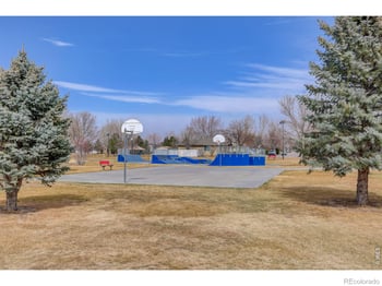 826 Elias Tarn Dr, Severance, CO 80550