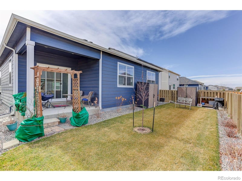 826 Elias Tarn Dr, Severance, CO 80550