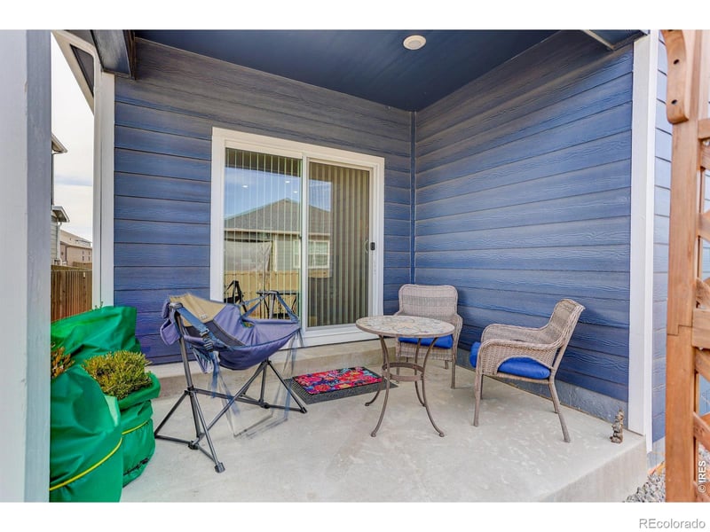 826 Elias Tarn Dr, Severance, CO 80550