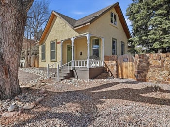 3306 Colorado Ave, Colorado Springs, CO 80904