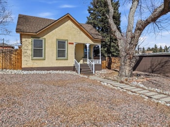 3306 Colorado Ave, Colorado Springs, CO 80904
