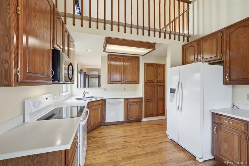 9895 Powers Cir, Littleton, CO 80123