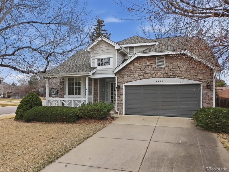 9895 Powers Cir, Littleton, CO 80123