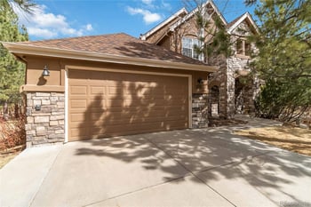 3303 Country Club Pw, Castle Rock, CO 80108