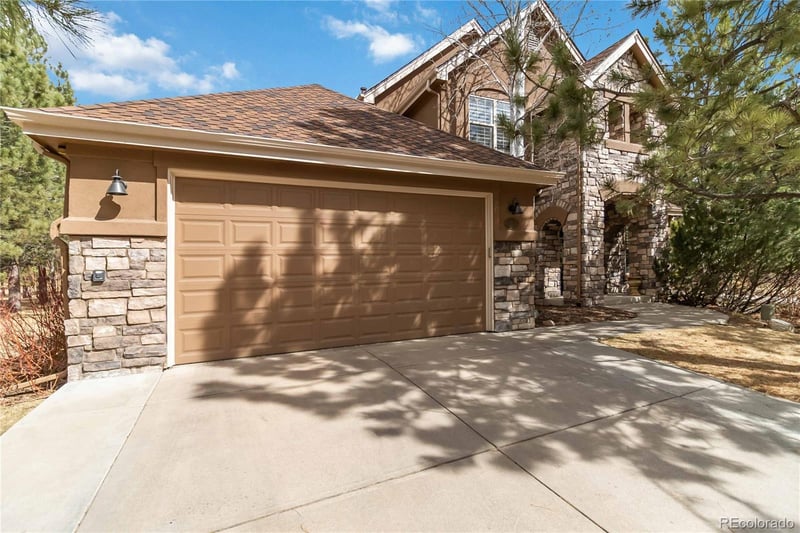 3303 Country Club Pw, Castle Rock, CO 80108