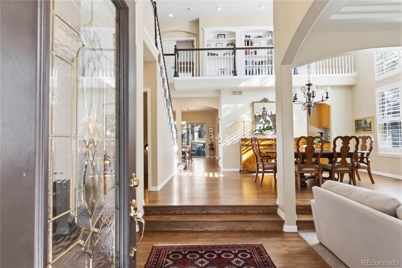 3303 Country Club Pw, Castle Rock, CO 80108