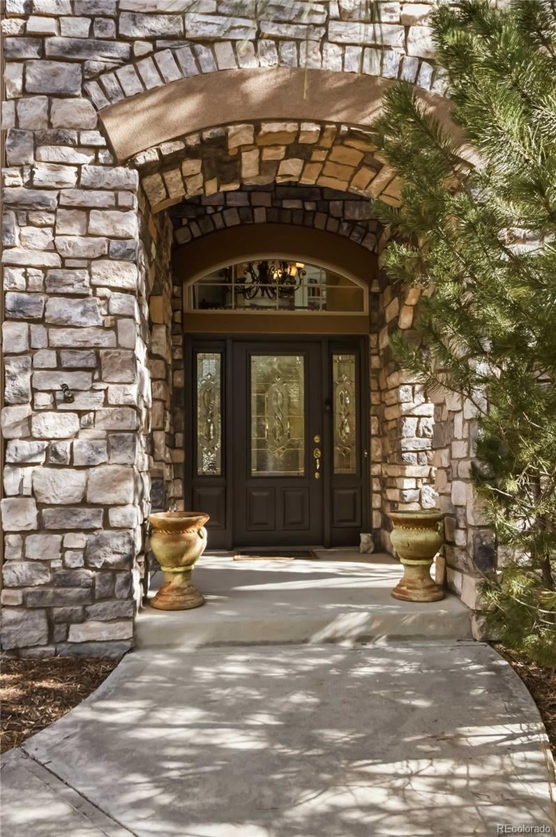 3303 Country Club Pw, Castle Rock, CO 80108