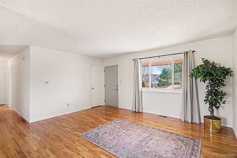 1316 Rushmore Dr, Colorado Springs, CO 80910