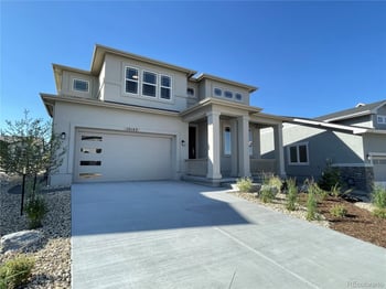10143 Lake Arbor Ln, Colorado Springs, CO 80924