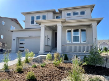 10143 Lake Arbor Ln, Colorado Springs, CO 80924