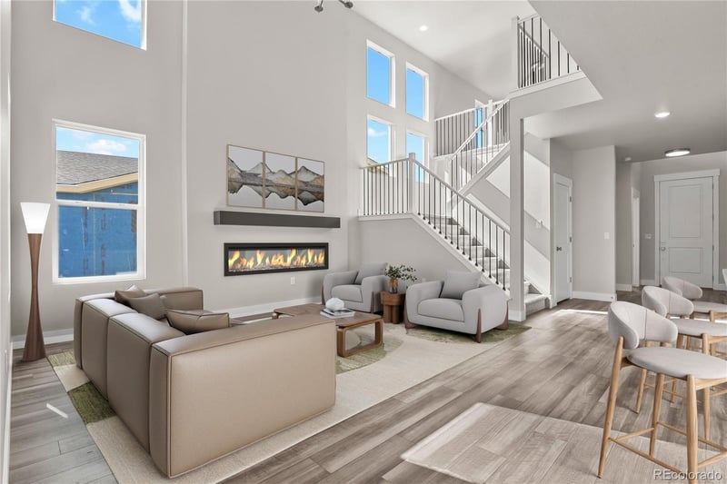 10143 Lake Arbor Ln, Colorado Springs, CO 80924