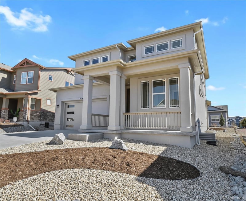 10143 Lake Arbor Ln, Colorado Springs, CO 80924