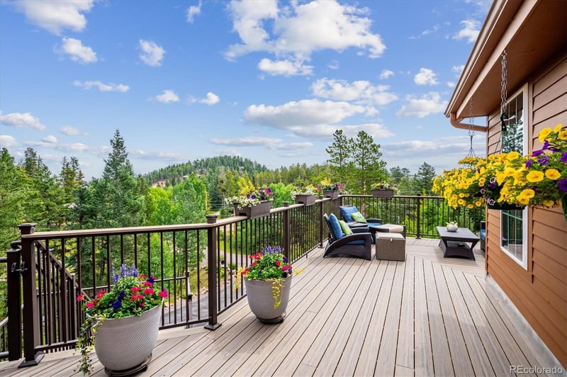 34155 Grouse Ln, Evergreen, CO 80439