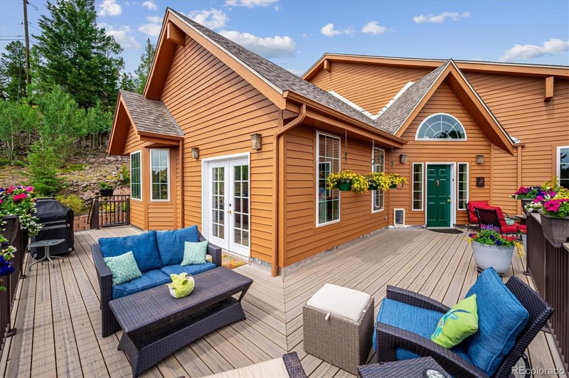 34155 Grouse Ln, Evergreen, CO 80439