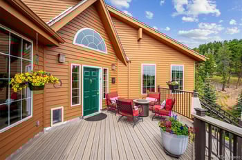 34155 Grouse Ln, Evergreen, CO 80439